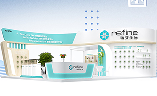 FIC2023 | 8181801威尼斯检测站展品预告 |